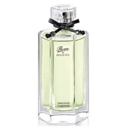 Gucci Gucci Flora Gracious Tuberose Eau De Toilette Perfume For