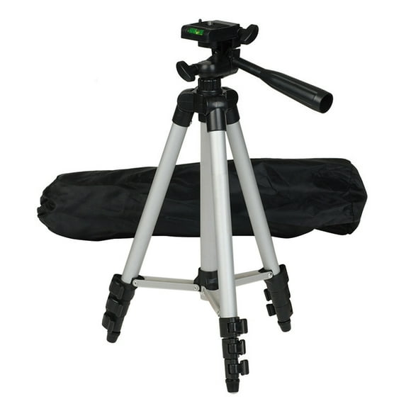IFANLANDOR Portable Tripod Rotatable Camera Mount 1Set for Video Recording