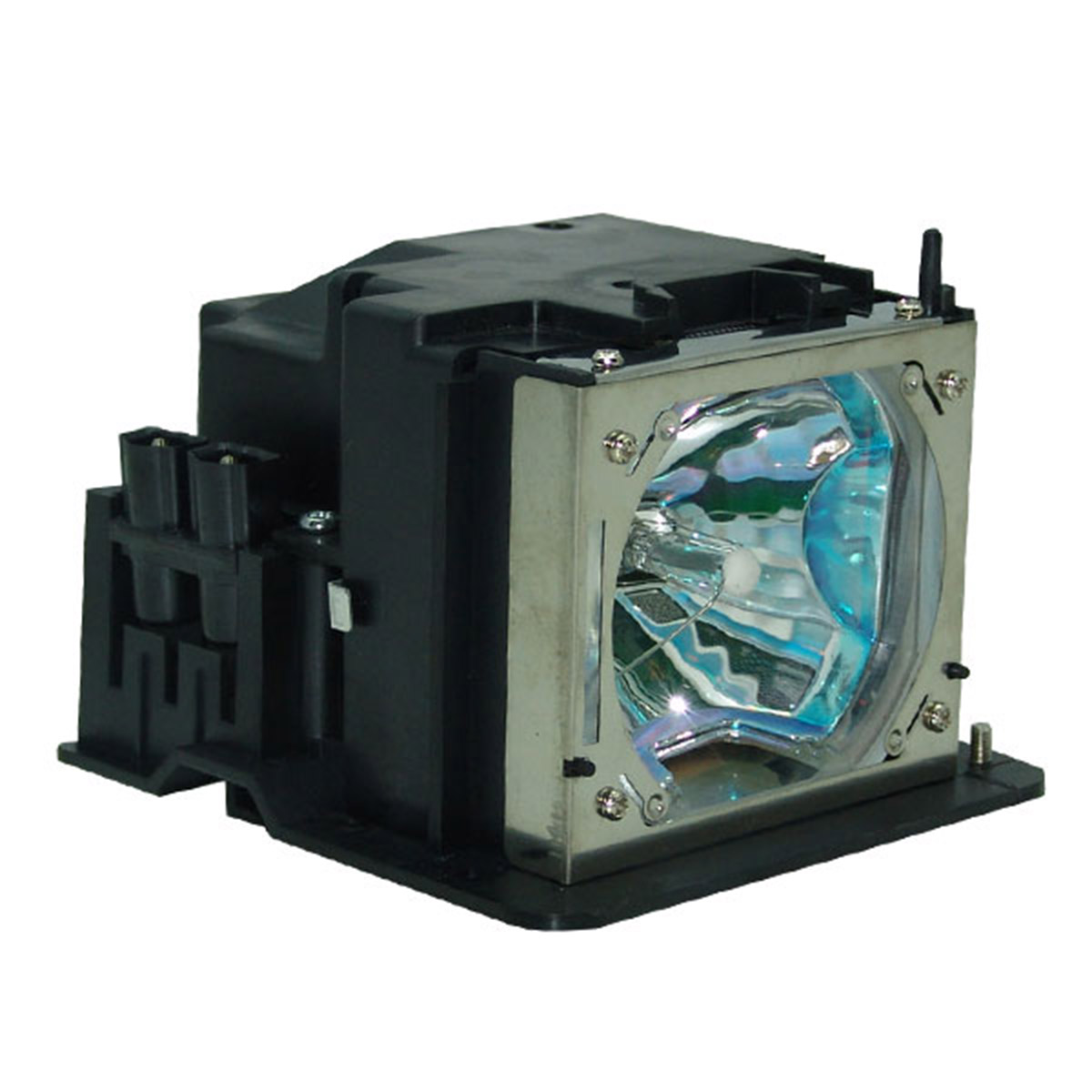 50022792 Lamp & Housing for NEC Projectors - 90 Day Warranty - image 2 of 5