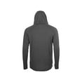 thumbnail image 2 of Leupold Men's Moab Pro Hoodie Charcoal XL, 2 of 4