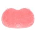 thumbnail image 3 of Depurador de Pie de Ducha, Ducha de Ducha de Ducha de Ducha de Color Rosa Agujera Resistente A la Coleción de Colgantes Resistente 3D Cómodo multifuncional para el Baño, 3 of 7
