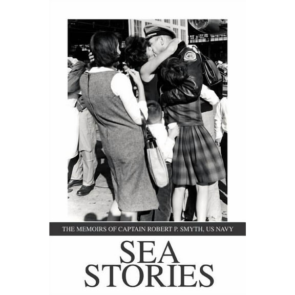 Sea Stories (Paperback)