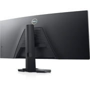 Dell S3422DWG 34 Class UW-QHD Curved Screen Gaming LCD Monitor, 21:9