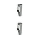 thumbnail image 2 of Masajeador de Piernas Inalámbrico Inteprter Alivio del Dolor Control Inalámbrico Larga Duración Gris, 2 of 6