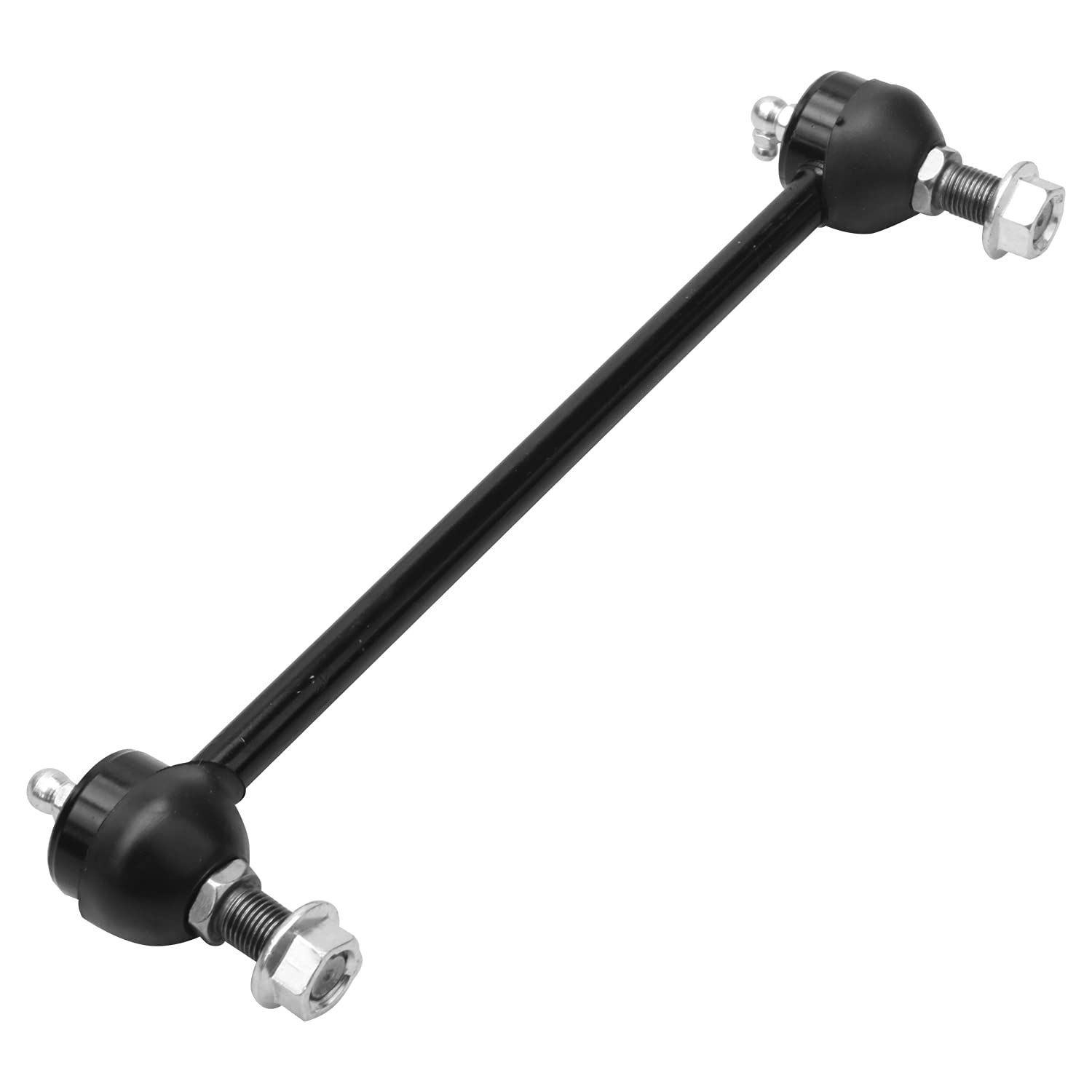 Detroit Axle - Front Sway Bars for 2013-2018 Toyota Avalon Lexus ES300h ES350, 2007-2017 Toyota Camry, 2 Stabilizer Sway Bar Links Pair Set Replacement