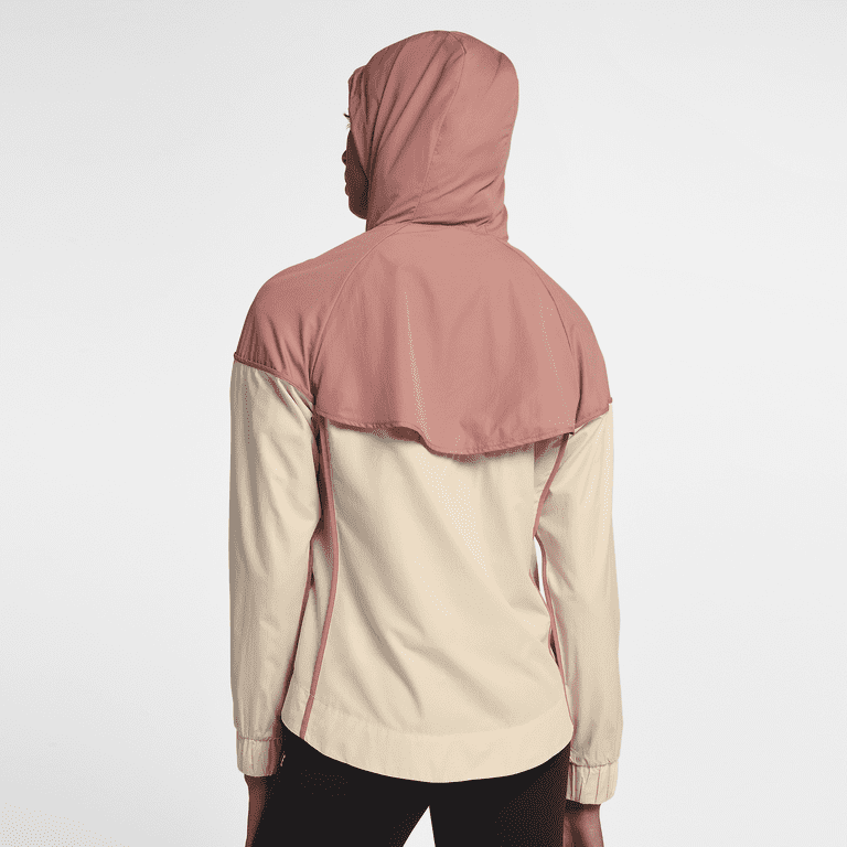 Nike Women s Sportswear Windrunner Jacket Walmart