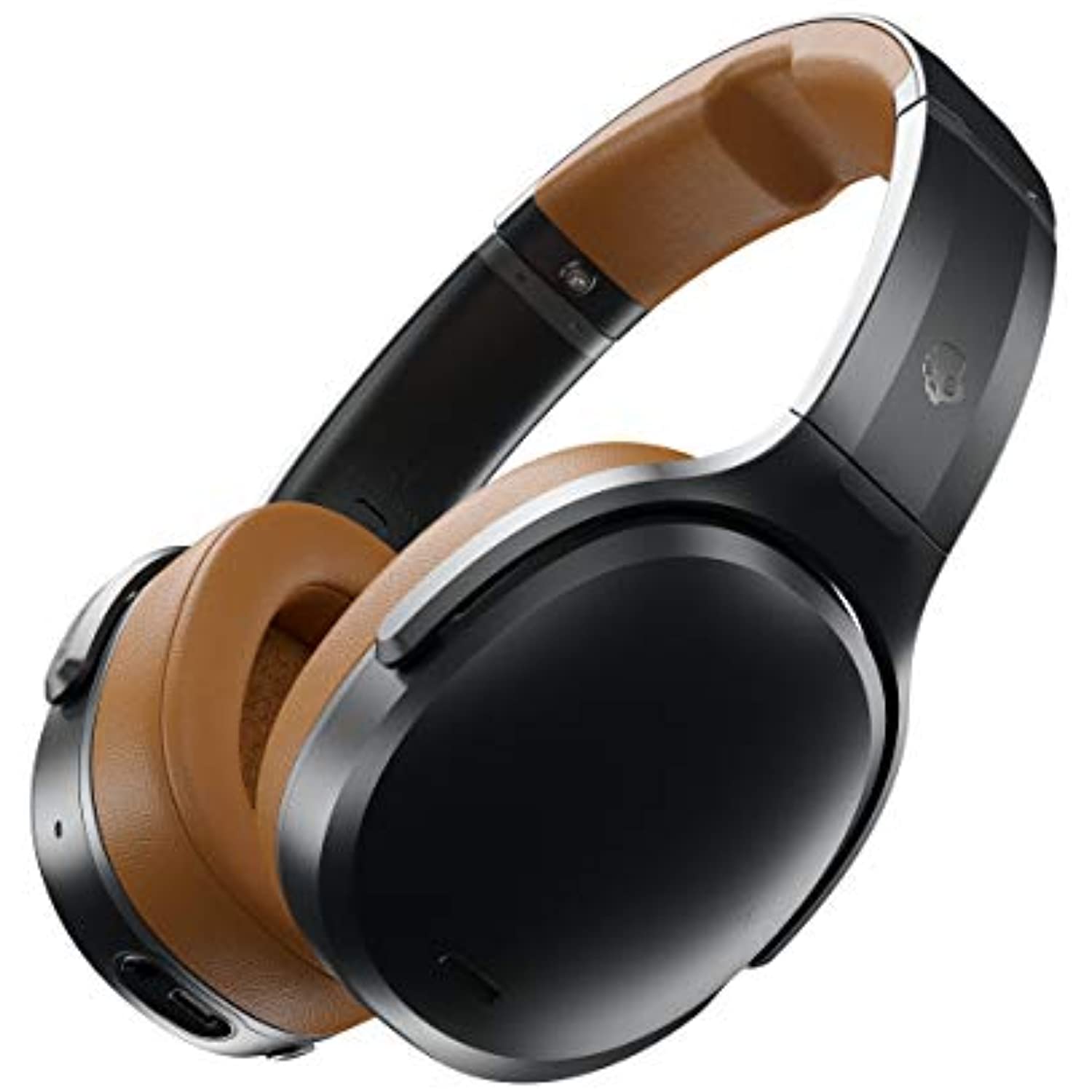 83%OFF!】 SKULLCANDY CRUSHER 360 BLACK TAN agapeeurope.org