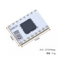 thumbnail image 5 of TB67S109 Steppers Driver 4A Current Driven 42 57 Motor for Robotics, 5 of 6