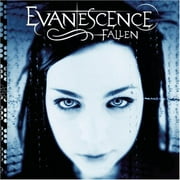 Evanescence - Fallen - Heavy Metal - CD