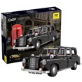 thumbnail image 1 of Modelo CaDA réplica del taxi londinense clásico de los años 40, 1 of 5