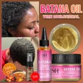 thumbnail image 2 of Aceite de crecimiento Batana 100 % natural y puro para el cabello, mascarilla capilar para la alopecia, tratamiento anticaída y anticaída., 2 of 5