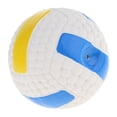 thumbnail image 4 of Entrenamiento de Pelota Perro Jugar Squeak Pequeños Medianos Grandes - tal se describe, Voleibol Sunnimix Pelota para perros, 4 of 7