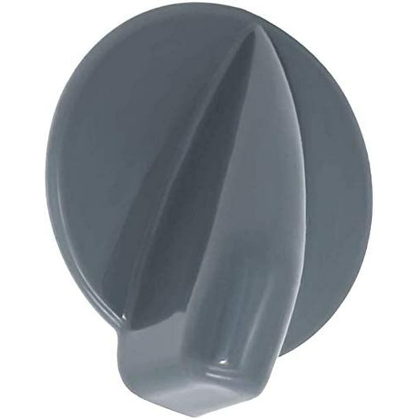 8182050 WASHER/DRYER CONTROL KNOB REPLACEMENT EXACT FITS FOR Whirlpool Kenmore Duet Washer