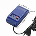thumbnail image 4 of Watch Demagnetizer Mechanical Quartz Watch Repair Tool Electrical Professional Demagnetize Tool For, 4 of 5