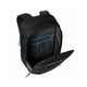 thumbnail image 3 of Targus Mochila Coastline EcoSmart para Laptop 15-16", Negro/Azul., 3 of 3