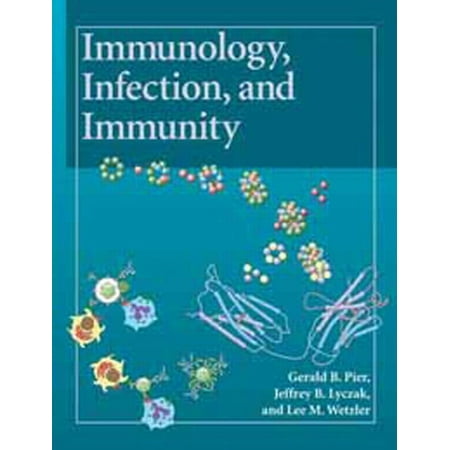 UPC: 9781555812461 | Immunology  Infection  and Immunity (Hardcover)