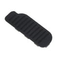 thumbnail image 1 of Parte inferior del protector de tapa de interfaz de cubierta de goma de cámara para D750, de usar (negro) Soledad  tapa de goma inferior, 1 of 6