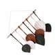 thumbnail image 1 of unbranded Bohemia Tapiz Colgante Hojas Tejido Multicolor Para Pared Hogar, 1 of 7