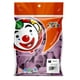 thumbnail image 1 of 50 Piezas Globo Payaso Globos Payaso Esfera Vintage Malva N°9, 1 of 7