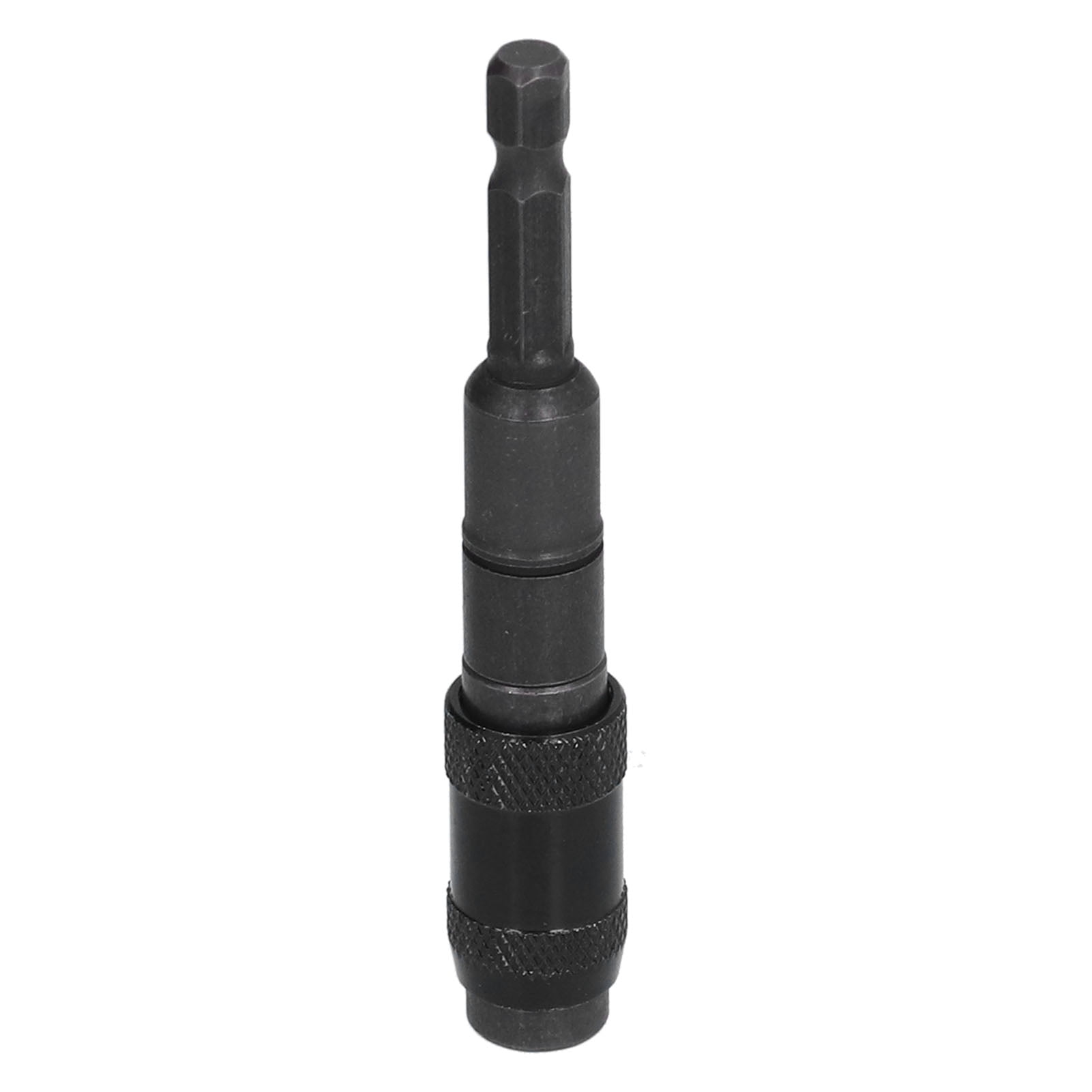 Hex Drill Holder, Universal Rotating Screw Bit For Tight Spaces For