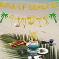 thumbnail image 1 of unbranded 1Jgo Guirnalda Para Fiesta Hawaiana Colgante Para Ambiente Tropical, 1 of 8