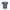 Blue, variant on Summer Saving Clearance 2025 Qnanspi Summer Boys and Girls Casual Top,Toddler Kids Boys Girls Fashion Comfortable Solid Color Round Neck Short Sleeve Top