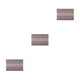 thumbnail image 2 of Manteles individuales Monstrate con posavasos soporte para cuenco superficie lisa lavable estilo Simple, 2 of 6