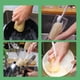 thumbnail image 5 of Cepillos Lavavajillas De Calabaza De Seda, Toallas De Limpieza Para El Hogar, Utensilios De Cocina Ecol Gicos, Cerdas Suaves Y Duraderas Mango Ergon Mico, Dise O Vers Til, Para Uso, 5 of 8