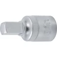thumbnail image 1 of LLAVE DADO PARA TAPON DE CARTER BGS 1016-2 1/2' 3/8', 1 of 2