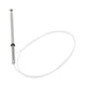 thumbnail image 5 of Antena Eléctrica de Acero Inoxidable para 86337-0w030, 5 of 8