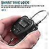 thumbnail image 2 of Lcd Display Usb Recharable R, 2 of 2