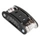 thumbnail image 3 of 16in1 Bicycle Repair Tool MultiFunction Carbon Steel Combination Maintenance Supplies, 3 of 5