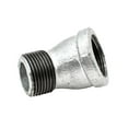 thumbnail image 4 of Thrifco 5217053 1-1/4 Inch Galvanized Steel 45° Street Elbow, 4 of 7