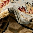 thumbnail image 4 of Unique Loom Pioneer Collection Area Rug - Missoula (7' 10" Round Blue/Beige), 4 of 7