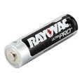 thumbnail image 2 of Rayovac AA Industrial Alkaline Batteries, 8-Pack, 2 of 4