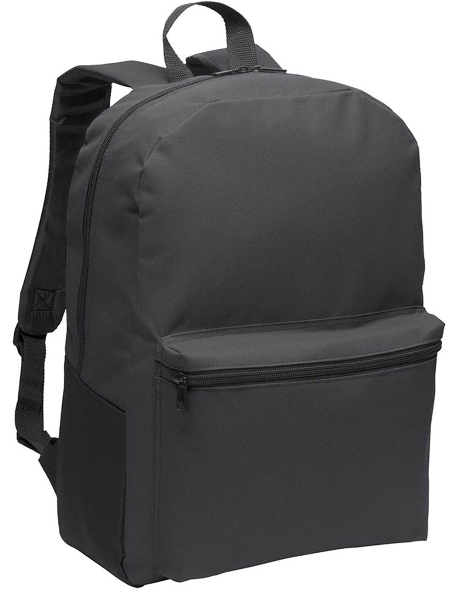 Port Authority Value Laptop Backpack by Port Authority