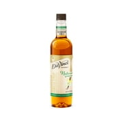 DaVinci Gourmet Naturals Madagascar Vanilla Syrup, 750 ml