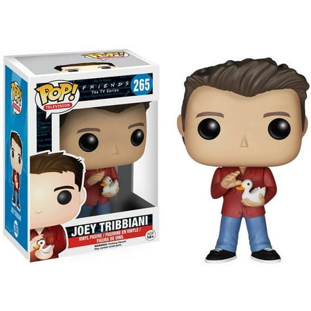 En Oferta Funko Pop Tv: Friends - Joey Tribbiani