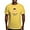 Yellow, variant on CafePress - Class Of 2025 Graduate (Lion) Light T Shirt - Men's Classic Graphic T-Shirt