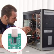 Efficient 3 Line EMMC Memory Adapters with ISPs Function For Stable Signals Transmission