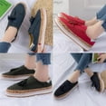 thumbnail image 5 of Women's Ultra-Comfy Breathable Sneakers, Lightweight Fashion Orthotic Shoes for All-Day Comfort, 5 of 7