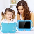 thumbnail image 2 of Tableta Pisexur de 7 pulgadas para niños: aprendizaje inteligente para niños, electrónica infantil, organizador de electrónica, 2 of 5