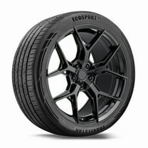 Travelstar Ecosport GT 255/45ZR20 105W High Performance All Season Passenger Tire 255/45/20(Tire Only)