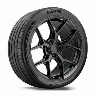 Haida HD921 UHP Summer 265/40R22 106W XL Passenger Tire - Walmart.com