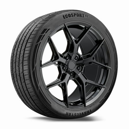 Travelstar Ecosport GT 235/40ZR19 96W High Performance All Season Passenger Tire 235/40/19(Tire Only)
