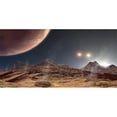 thumbnail image 1 of Biggies SM-LSS-54, Pays des 3 Soleils, 1 of 1