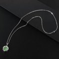 thumbnail image 6 of QQTDFG Oil Diffuser Necklace Fragrance Locket Aroma Charms Aromatherapy Pendant-Type 2, 6 of 9