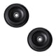 thumbnail image 1 of Bases de Amortiguador AG para Auto Delantero para Vw Pointer 1997 a 2009 2 Piezas Nuevas, 1 of 5