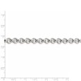 thumbnail image 4 of Sterling Silver Rolo Chain 16", 4 of 4