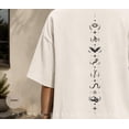 thumbnail image 3 of Practical Magic Tee, Midnight Margaritas, Retro Halloween Shirt, Spooky Season TShirt, Witchy Gift for Her, 3 of 5
